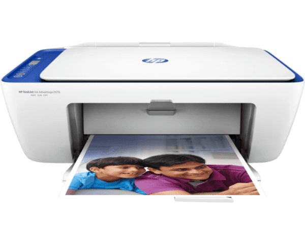 Hp deskjet 3630 картридж какой