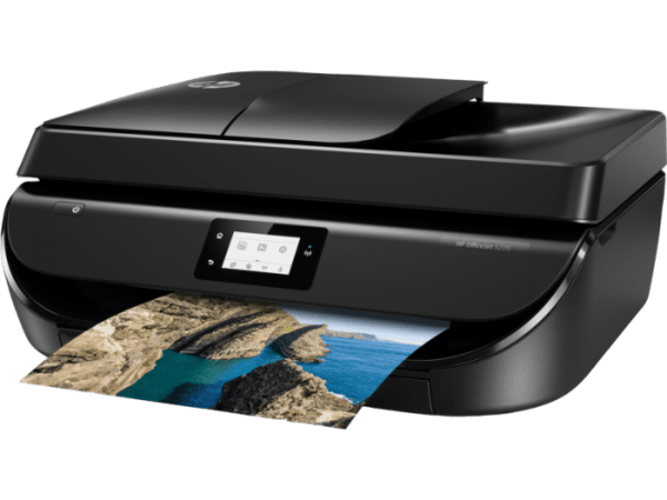 Как заправить картридж hp officejet 7610