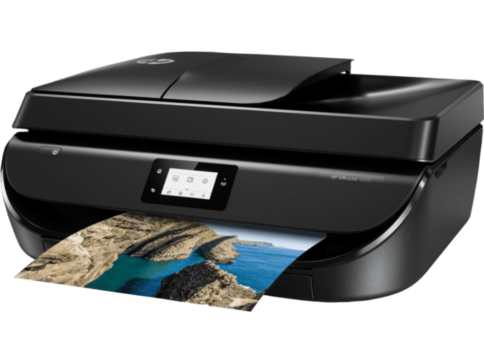 hp officejet 4650 printer assistant