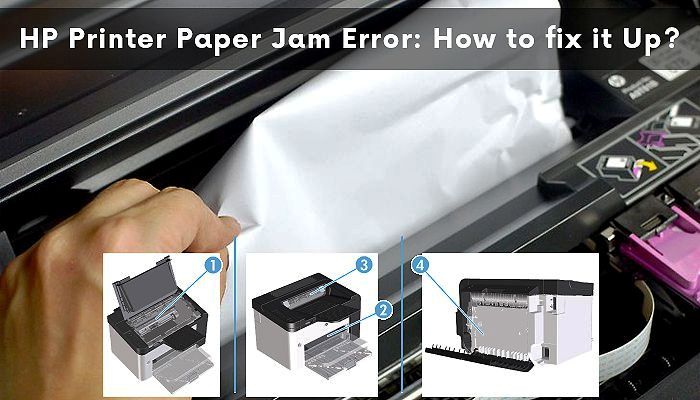 Paper Jam Problems